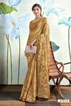Trishala By Vallabhi Printed Brasso Designer Sarees Wholesale Price In Surat